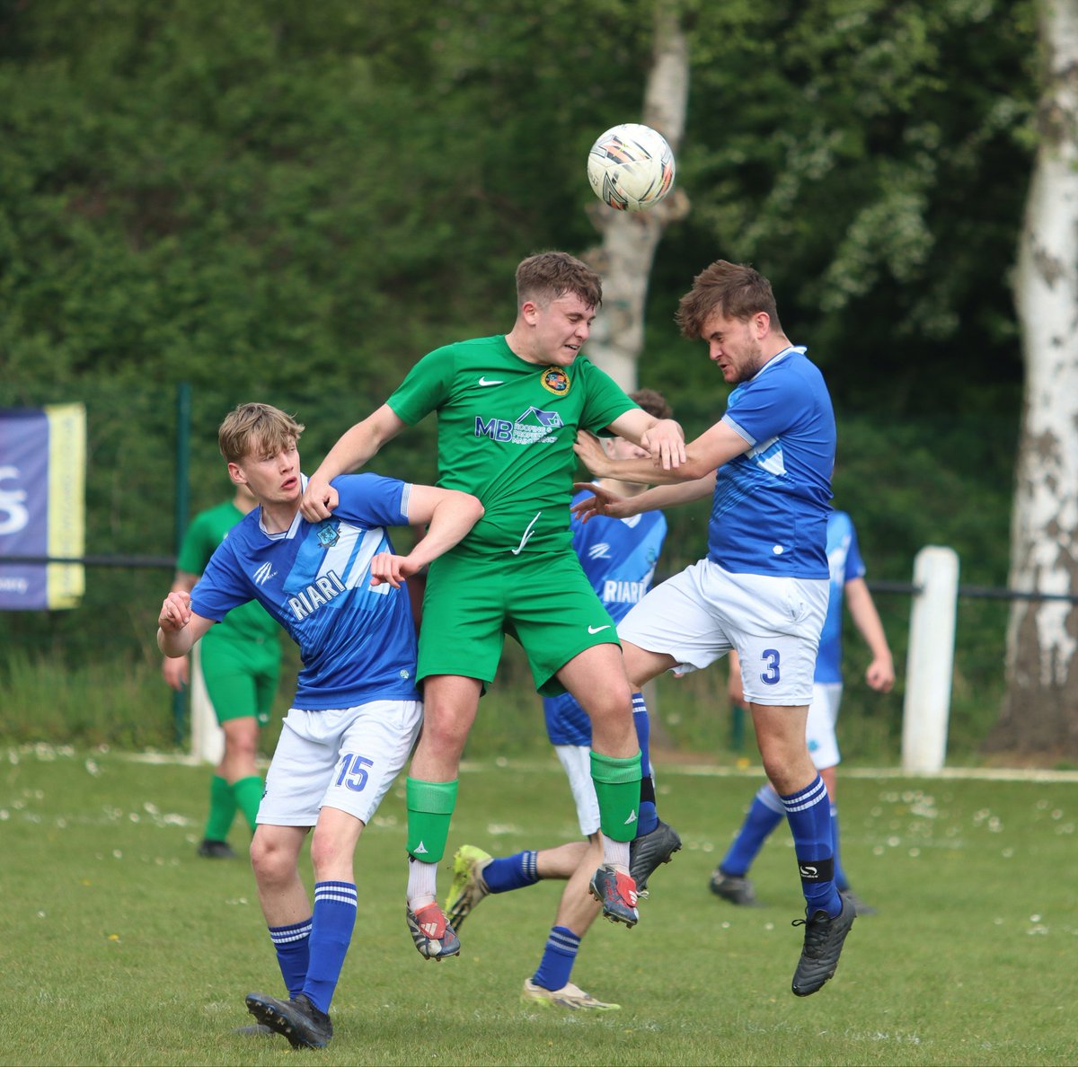 nutmegimages174's tweet image. Polesworth North Warwick vs MOTD (26/4/25)
Birmingham & District League; Division 2