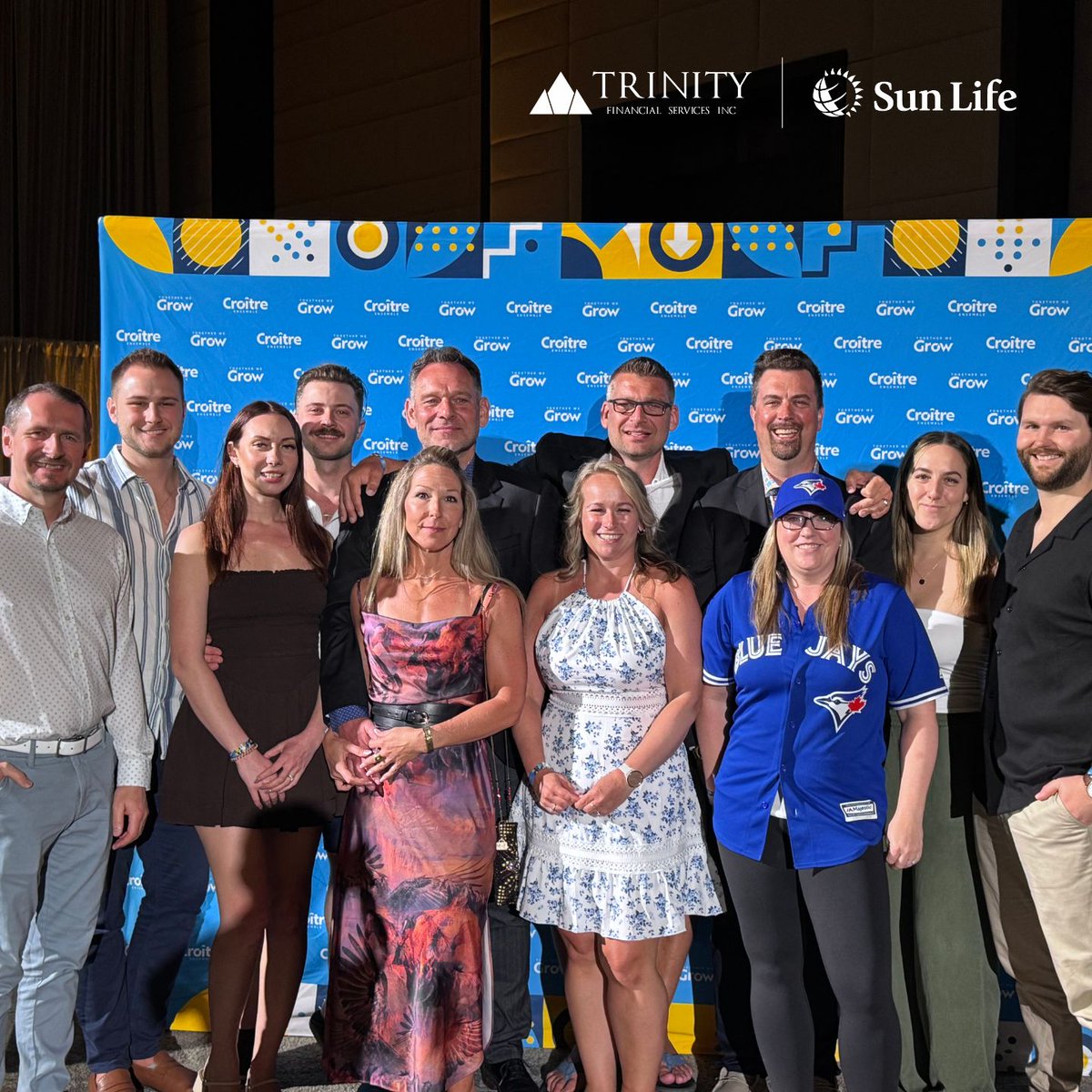 MatthewDaw1993's tweet photo. Our team had an amazing time in Punta Cana. It was a great opportunity to learn and build deeper connections with other fantastic Sun Life advisors. 

#PuntaCana #Dominican #SunLife #TeamTrinity https://t.co/MpNSVUq0nP