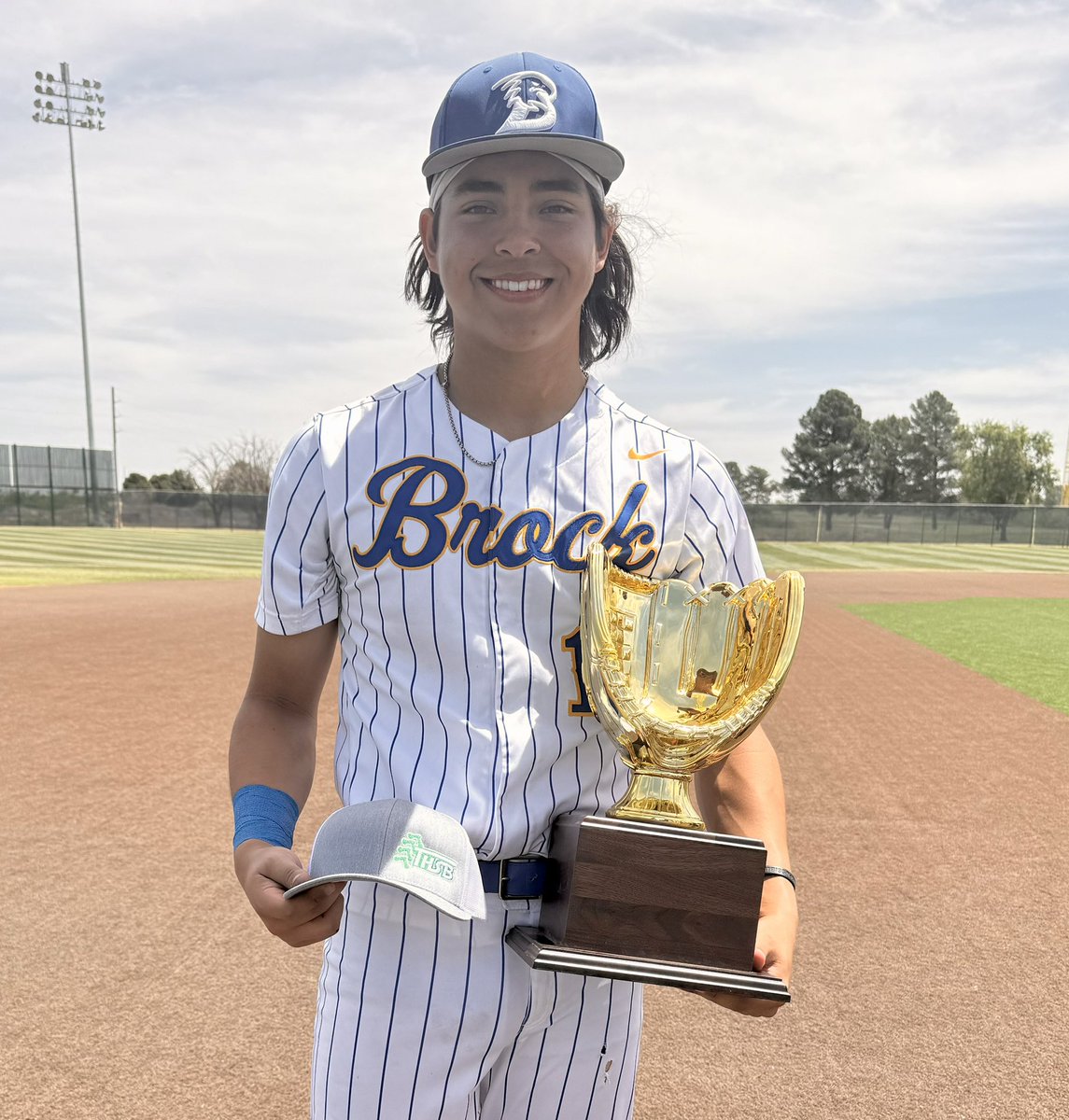 TxHSBaseball (@txhs_baseball) on Twitter photo 4A Div 2 Regional Semifinal Game 2
Brock 10 Clint 0
Brock sweeps Clint and moves to Regional Finals
Player of the game - Jr LHP Evan O’Connor
5 IP, 1 Hit, 0 Runs, 10Ks, 1 BB
1-2, BB, RBI
<a href="/4ATxHsBaseball/">4ATxHsBaseball</a> <a href="/BrockEaglesBSB/">Brock Eagle Baseball</a> <a href="/EvanOConnor1212/">Evan O’Connor</a> 4A Div 2 Regional Semifinal Game 2
Brock 10 Clint 0
Brock sweeps Clint and moves to Regional Finals
Player of the game - Jr LHP Evan O’Connor
5 IP, 1 Hit, 0 Runs, 10Ks, 1 BB
1-2, BB, RBI
<a href="/4ATxHsBaseball/">4ATxHsBaseball</a> <a href="/BrockEaglesBSB/">Brock Eagle Baseball</a> <a href="/EvanOConnor1212/">Evan O’Connor</a>