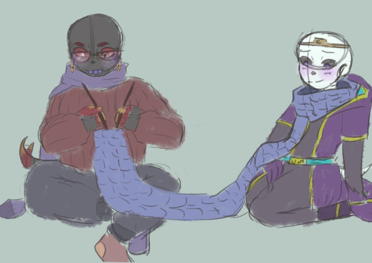 Mymyshad1's tweet photo. #swansans #nightmaresans #errorsans #errormare #swanmare #sancest https://t.co/2cHckansHB