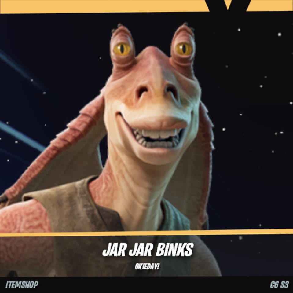 imscouterr's tweet image. When does he release. #fortnite