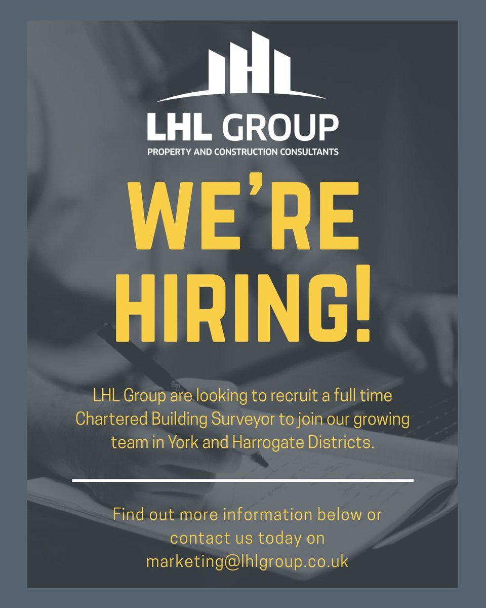 LHL GROUP tweet media