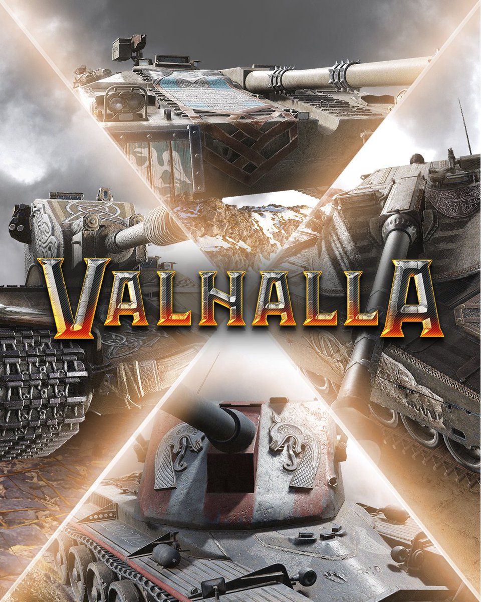 🔥The gods have spoken—and they want to know where you stand.🔥
Pledge yourself to Freyja, Thor, or Loki in the comments below for a chance to win 7 Days of Premium!
Only true champions earn glory. So, Warrior… who do you fight for? ⚔️ 

1️⃣Like, Share &amp; Repost
2️⃣Comment which