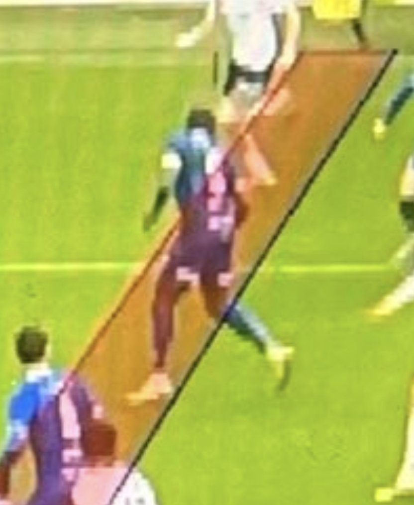 Millimeterpresisjonen er sterk i dag