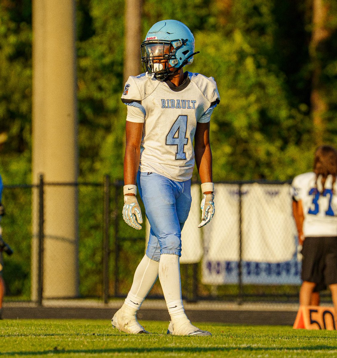 luhsed4's tweet image. Year 3 loading… @FootballRibault