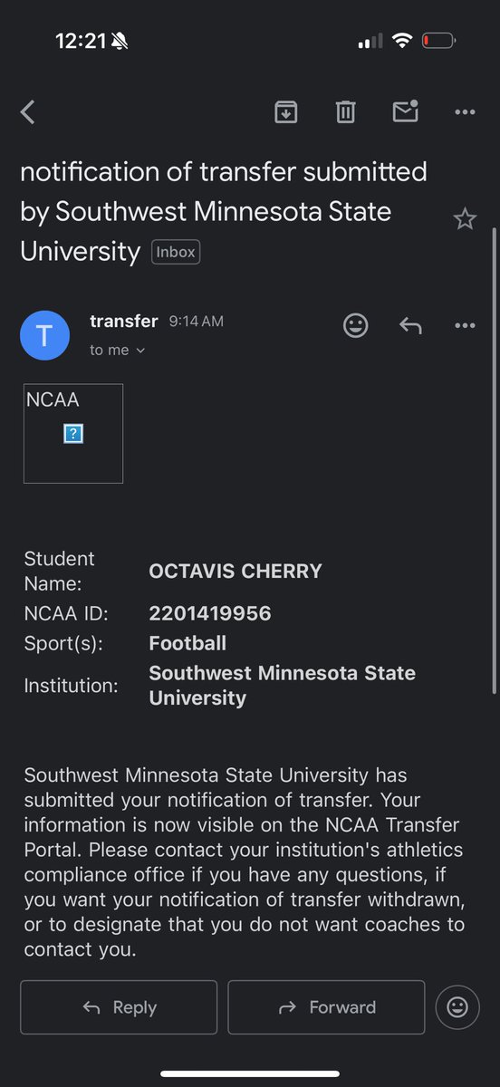 Octavis Cherry tweet media