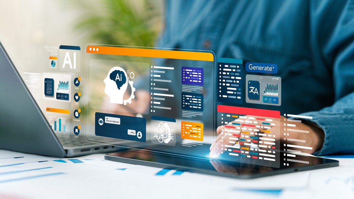 En América Latina la experiencia laboral está pasando a un segundo plano frente al uso de la Inteligencia Artificial: 66 % de los ejecutivos elegiría candidatos con conocimiento de IA en lugar de profesionales más experimentados sin estas habilidades. wrld.bg/qWql50VTUpB