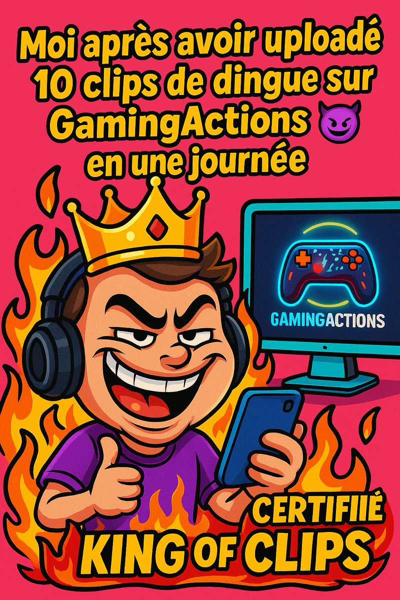 GamingActions's tweet photo. https://t.co/0CgSXYKCWJ