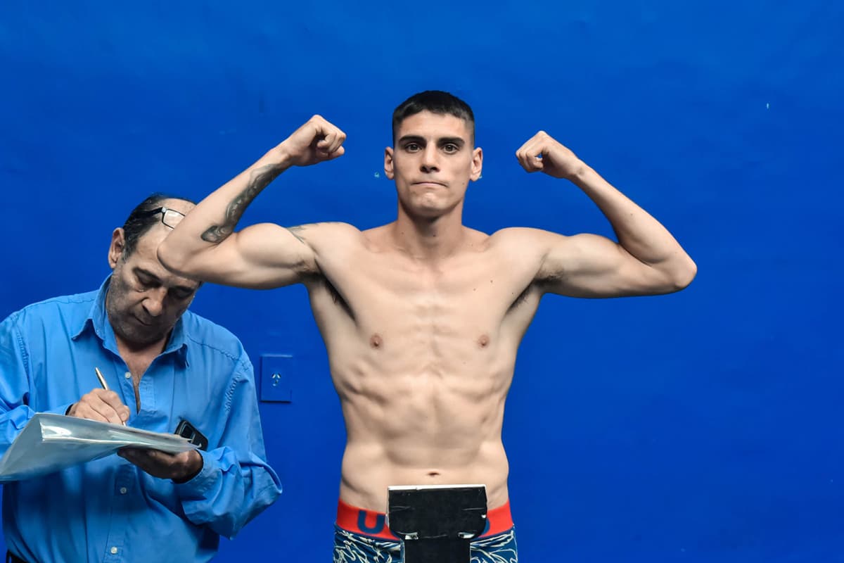 Mazzarello-Orecchia y los hermanos Daneff listos en Cañuelas por Fox Sports

instagram.com/p/DJuUMK7JqbO/…