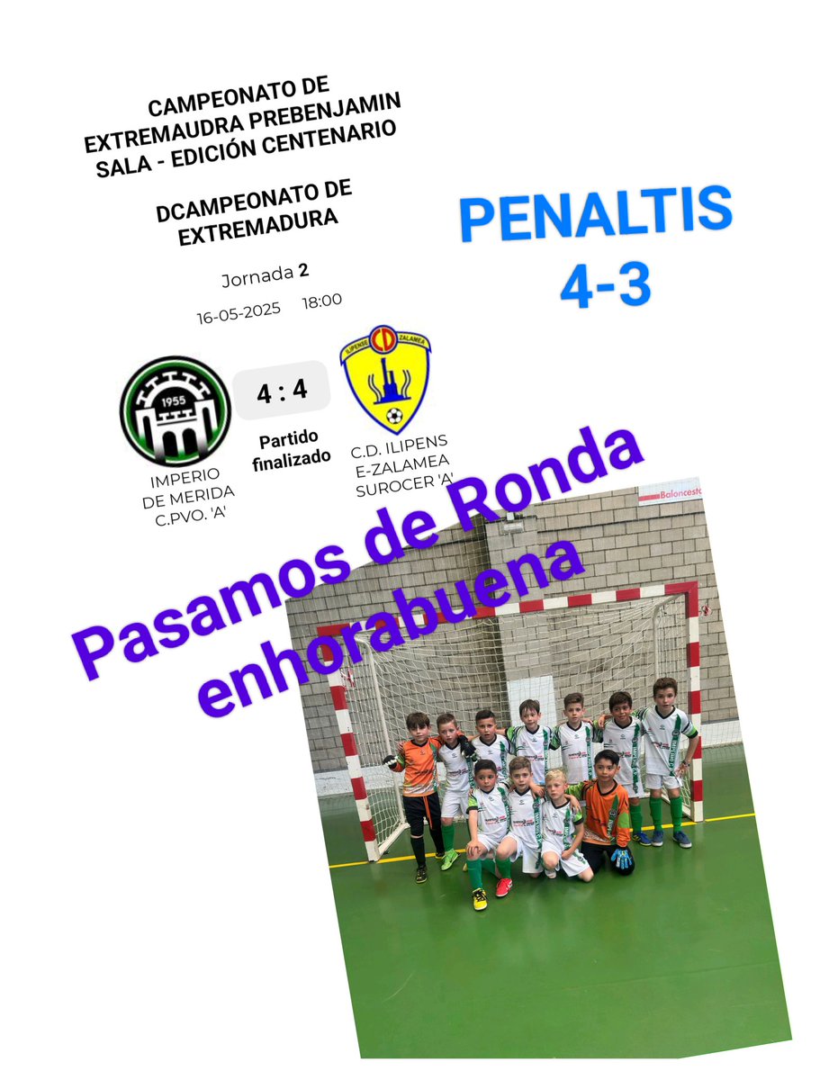 IMPERIO DE MERIDA CP (@imperiocp) on Twitter photo 