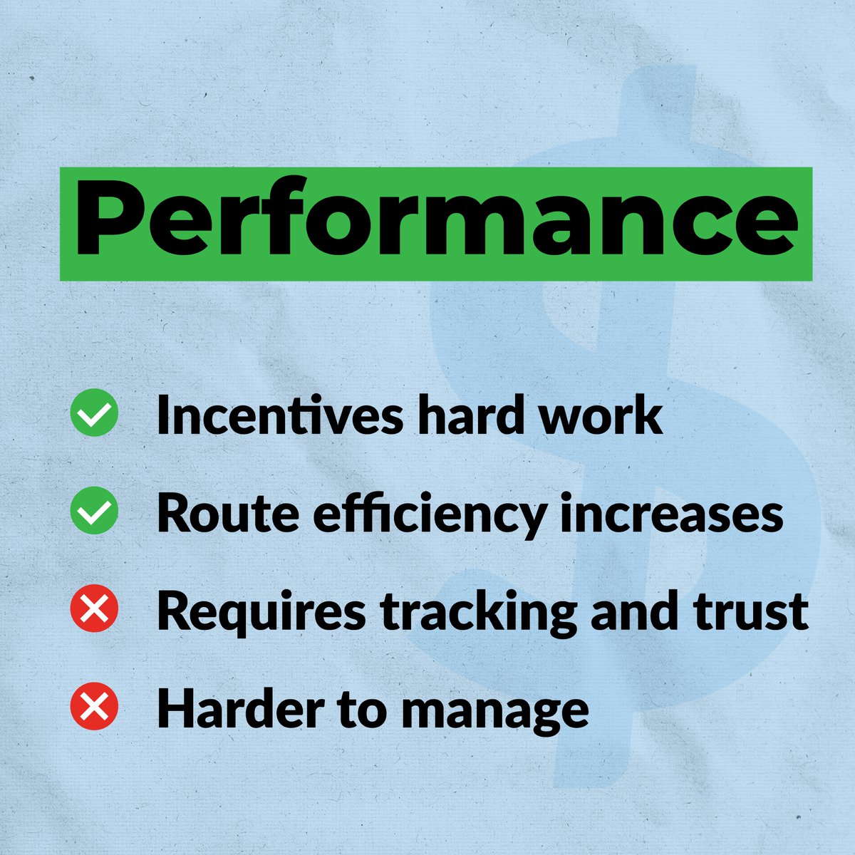 pestnetcom's tweet photo. Which model do you think is best to pay your technicians? https://t.co/w9VAQNNWFN