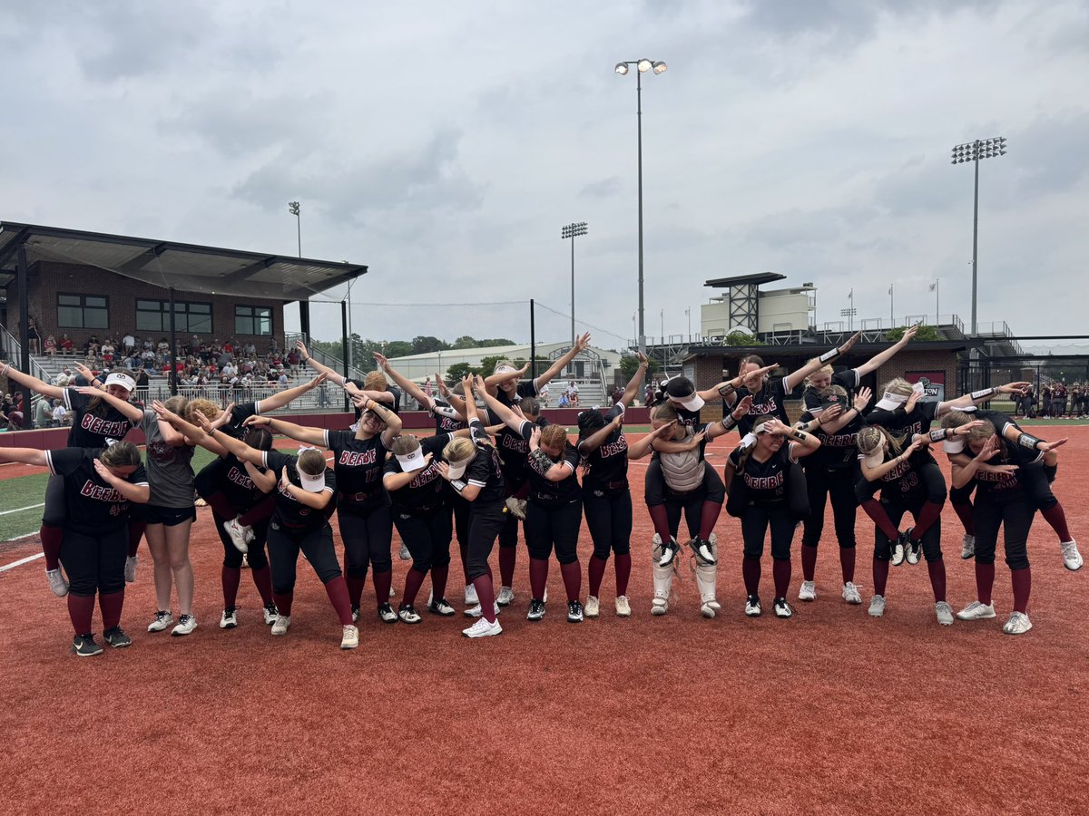 beebesoftball tweet media