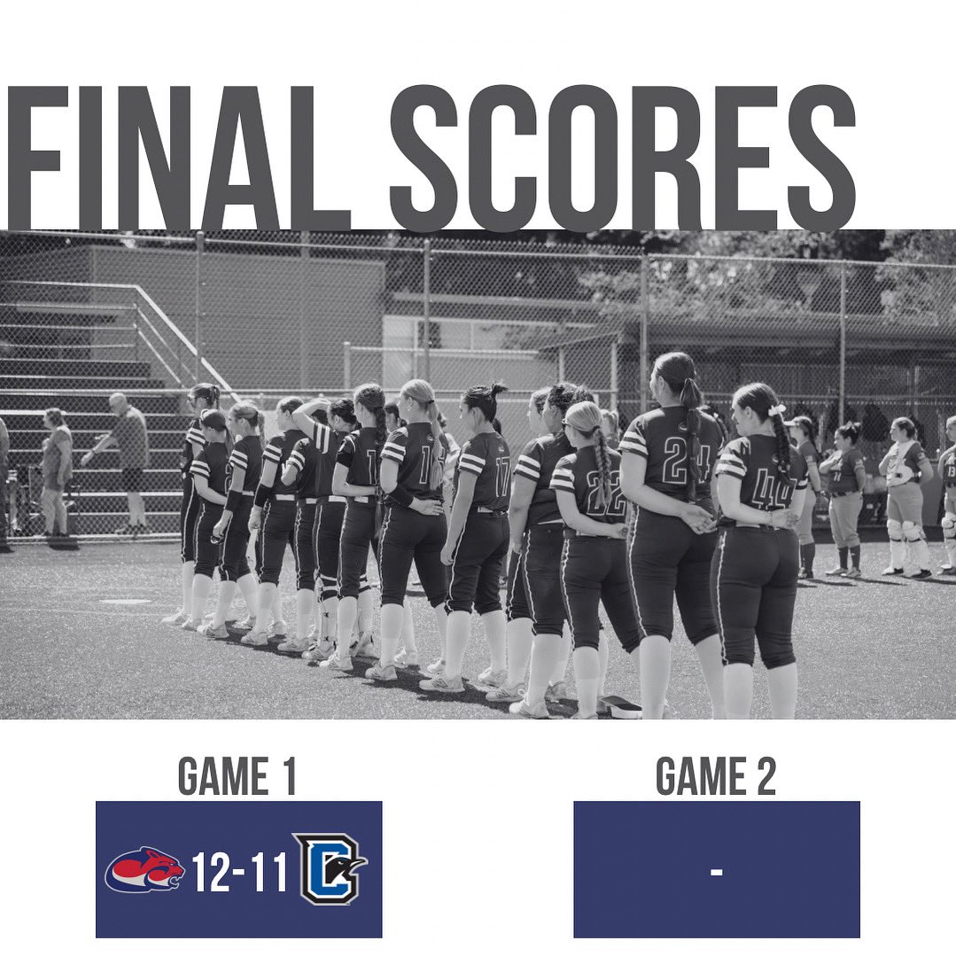 Clackamas CC Athletics tweet media