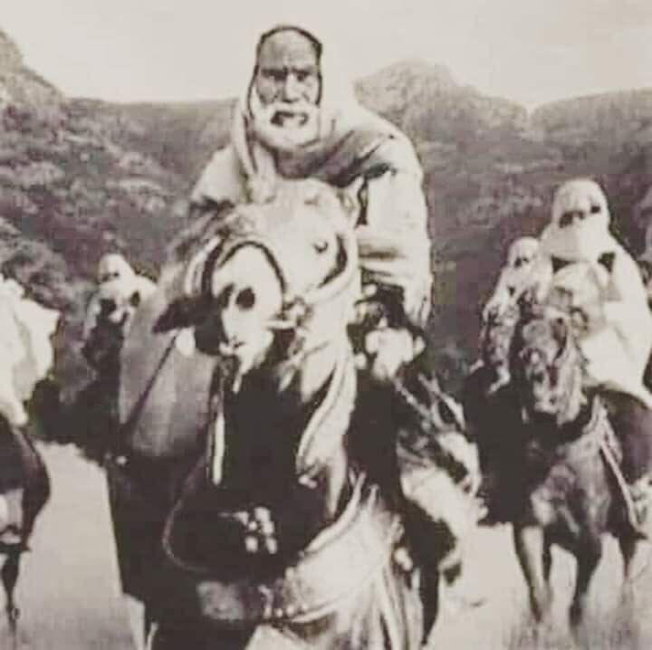 Seeking_Janna's tweet photo. الأمير عبد القادر الجزائري - رمز المقاومة #الجزائر
شيخ المجاهدين وأسد الصحراء - عمر المختار - #ليبيا
#Vintage_vibes
#Retro_nostalgia
#escapism
#ديتوكس_الواقع_المرير https://t.co/IRKnmYujc3