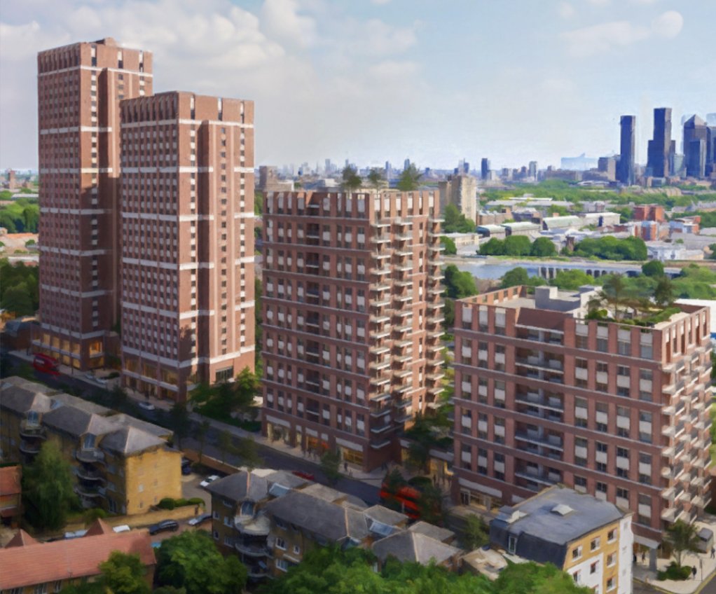 Southwark News tweet media