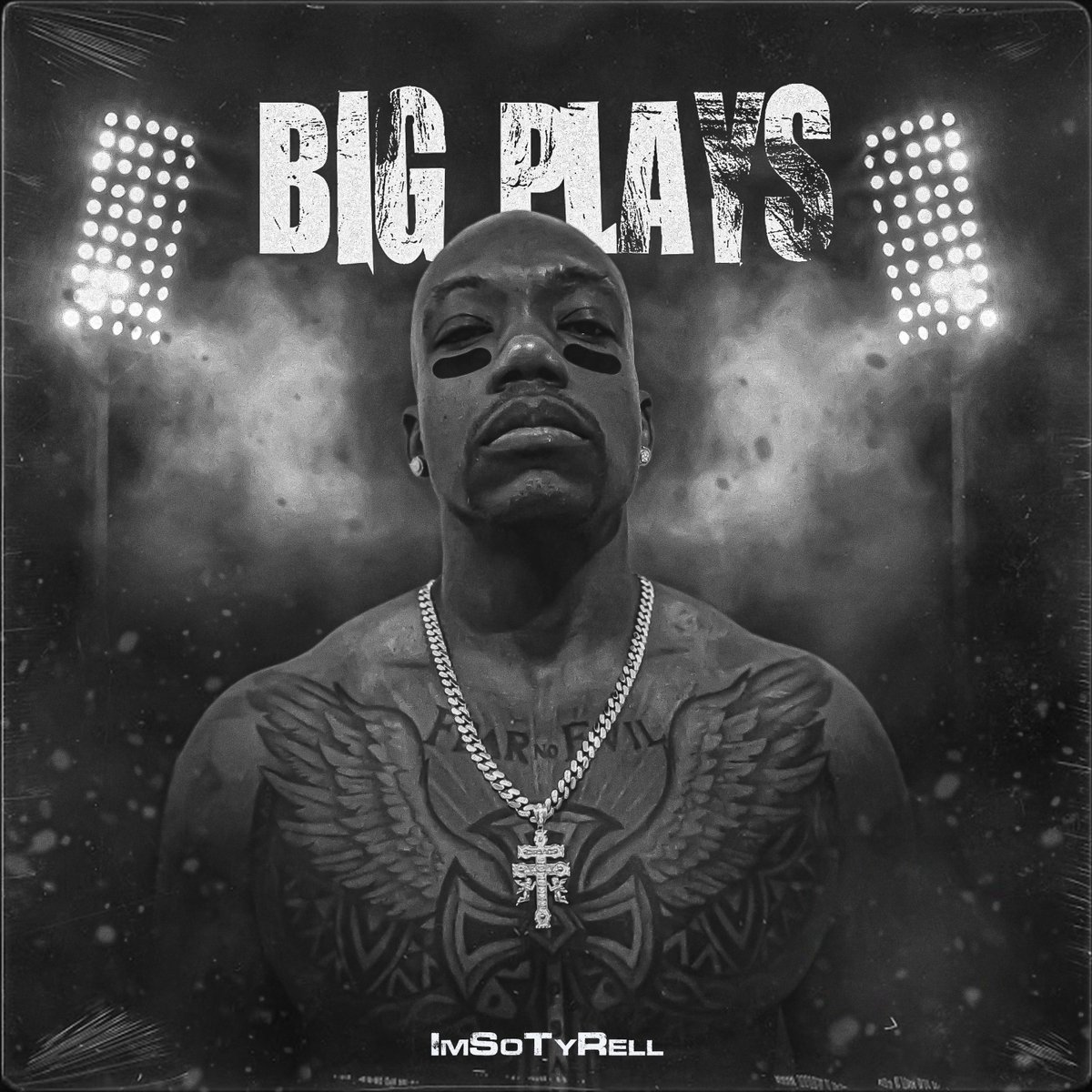 Upcoming100's tweet photo. VOTE NOW! ImSoTyrell https://t.co/iFaMCnJLiv Big Plays - currently at number 112 on the @Upcoming100 Chart  https://t.co/8Ryk8179xw Presented by @StarlightPR1 https://t.co/zqDYyXfzMo