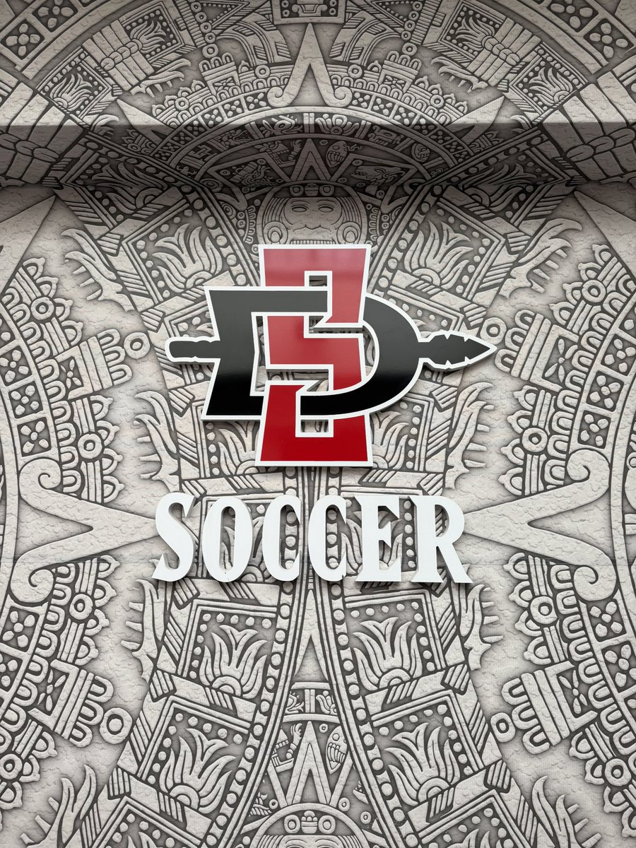 SEE YOU SOON <a href="/AztecWSoccer/">San Diego State Women's Soccer</a> !!!!!!!!