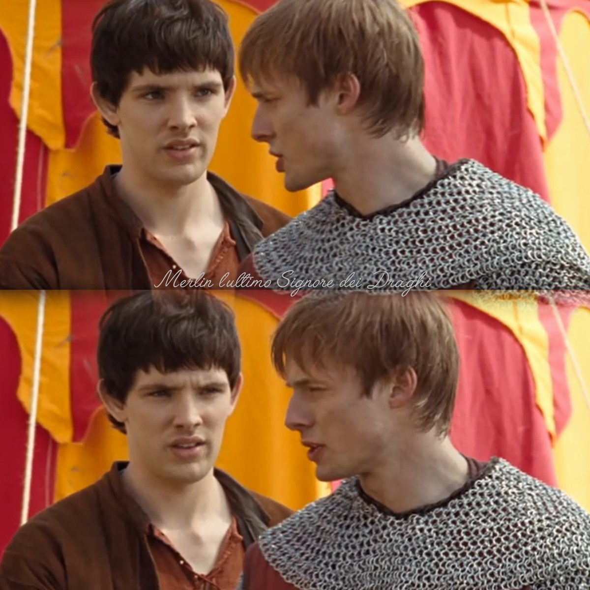 CinthyaCarlini's tweet image. #merlin
#season1
#epidode2