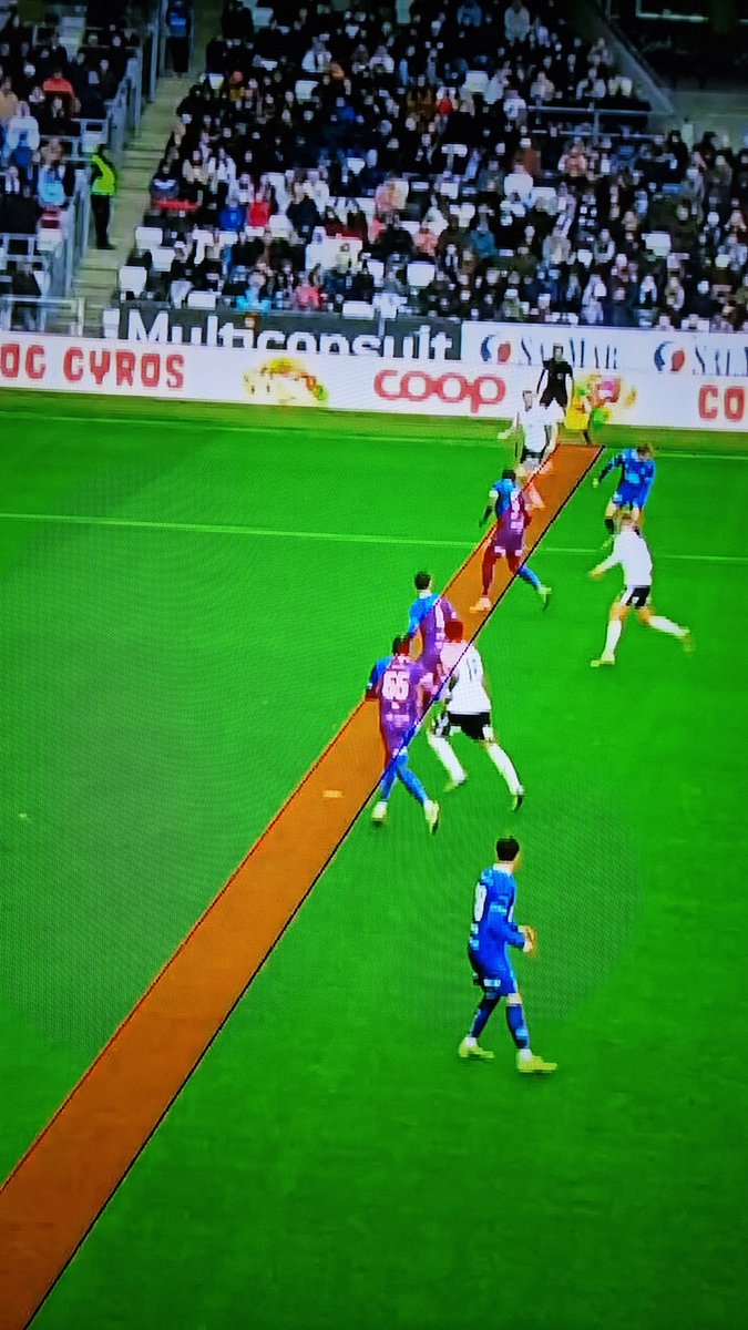 Ikke bare russen på Lerkendal som drikk i dag altså?