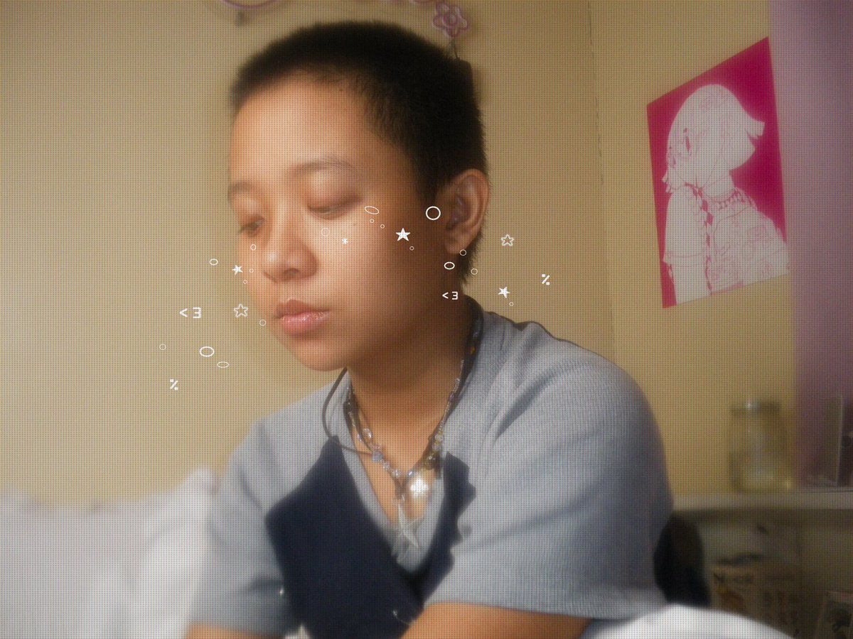 yanihatesu tweet picture