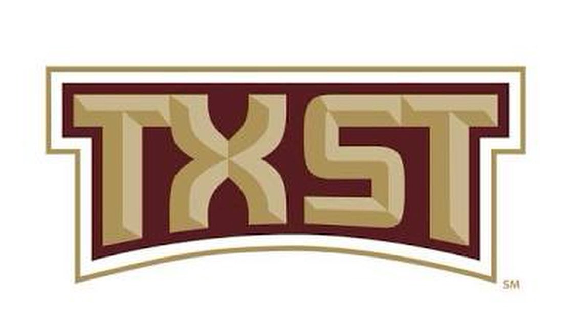 #AGTG i am blessed to receive my 3rd D1 offer from texas state university <a href="/EddieCa73992124/">Coach Caldwell</a> <a href="/CoachOBrantley/">Omasha Brantley</a> <a href="/DAB_CoachB/">DAB_ CoachB</a> <a href="/_CoachGregg/">Matthew Gregg</a>