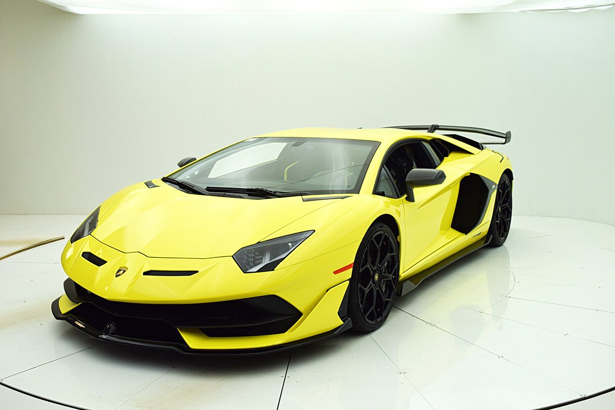 LarpUpOnSol's tweet photo. At 200k mcap we will be giving away this Lamborghini Aventador SVJ Coupe
All you have to do to enter is follow us, retweet, like and bookmark this tweet and tag 3 friends in the replies.
#GIVEAWAY #LARPUP #LAMBO https://t.co/W9lVmqLIoF