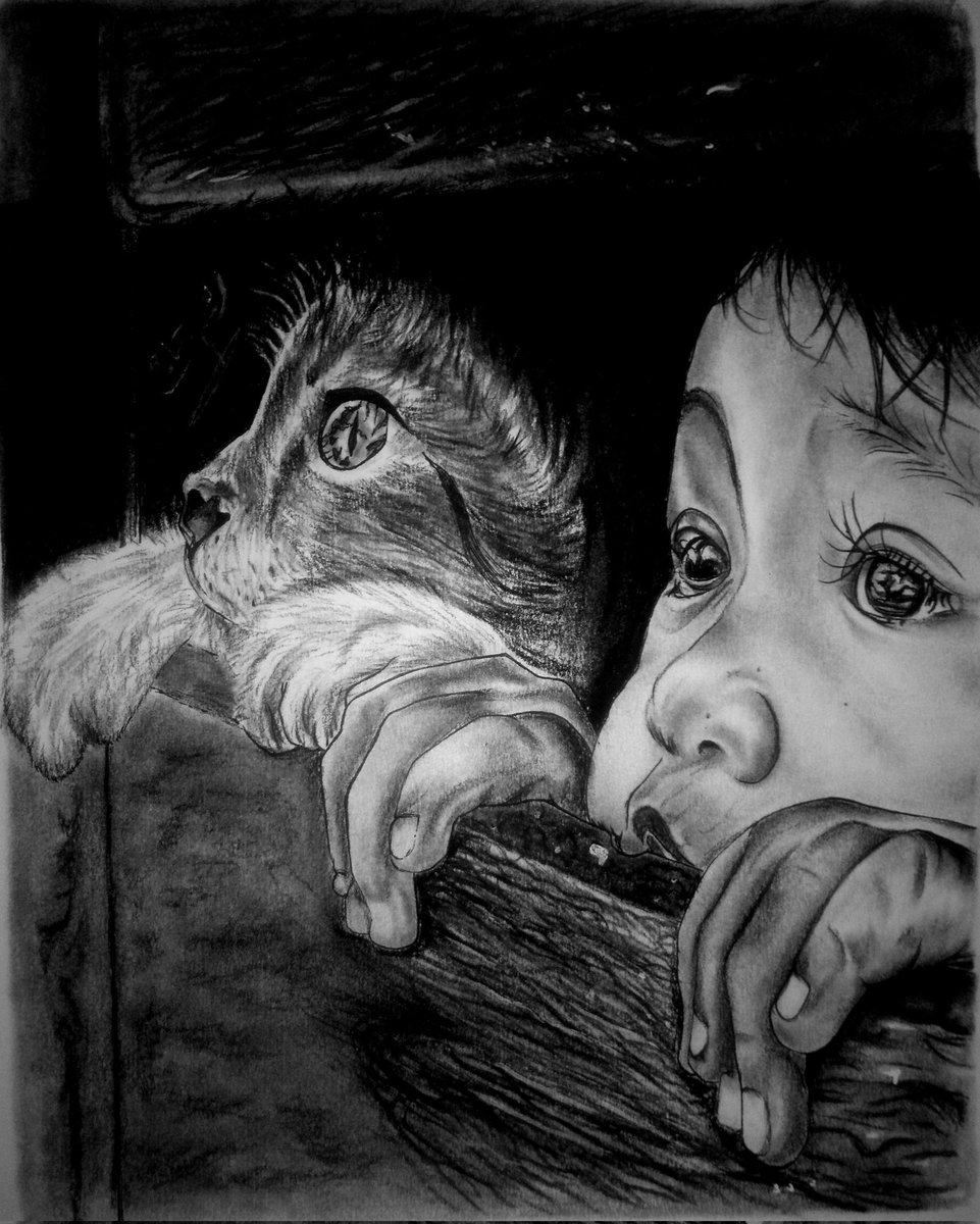 ranim_ahmed3's tweet photo. > 𝑻𝒘𝒐 𝒈𝒆𝒏𝒕𝒍𝒆 𝒔𝒐𝒖𝒍𝒔 , 𝑶𝒏𝒆 𝒔𝒊𝒍𝒆𝒏𝒕 𝒔𝒕𝒐𝒓𝒚 . https://t.co/NJqqYU8Pq2