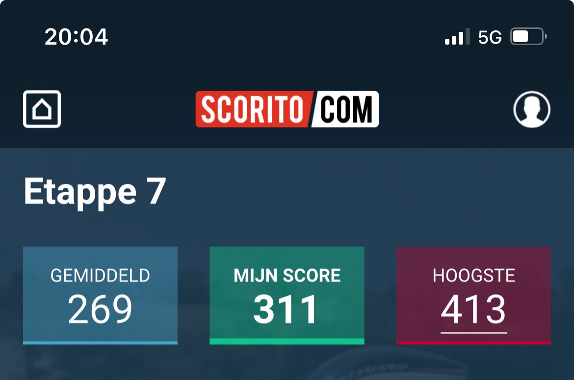 Meneer Scorito tweet media