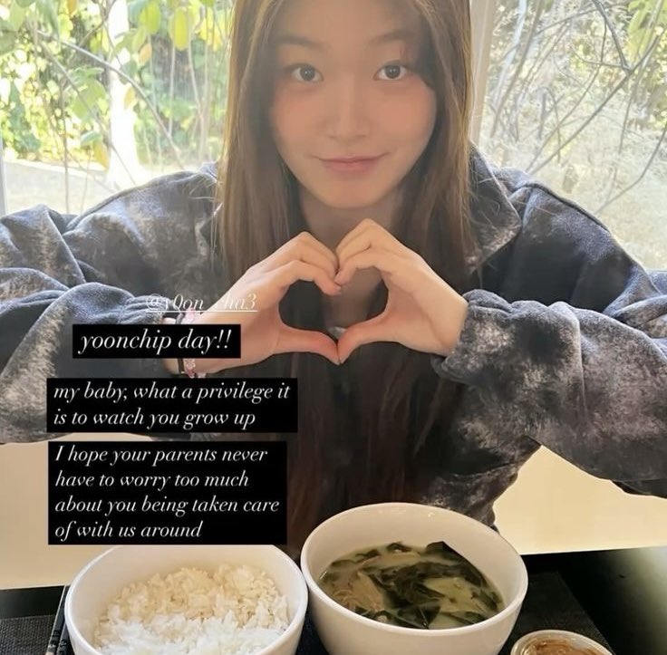 kvtlsf's tweet photo. “i hope your parents never have to worry too much about you being taken care of with us around” 😭😭😭 https://t.co/IOgfCX9s1Z
