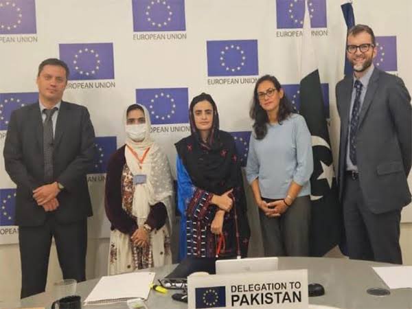 We welcome and deeply appreciate the recent statement from the Embassy of Ireland <a href="/SimonHarrisTD/">Simon Harris TD</a> , <a href="/paulmurphy_TD/">Paul Murphy 🇵🇸</a> acknowledging the situation in Balochistan. This gesture of international awareness and concern is vital at a time when basic human rights are under severe threat.