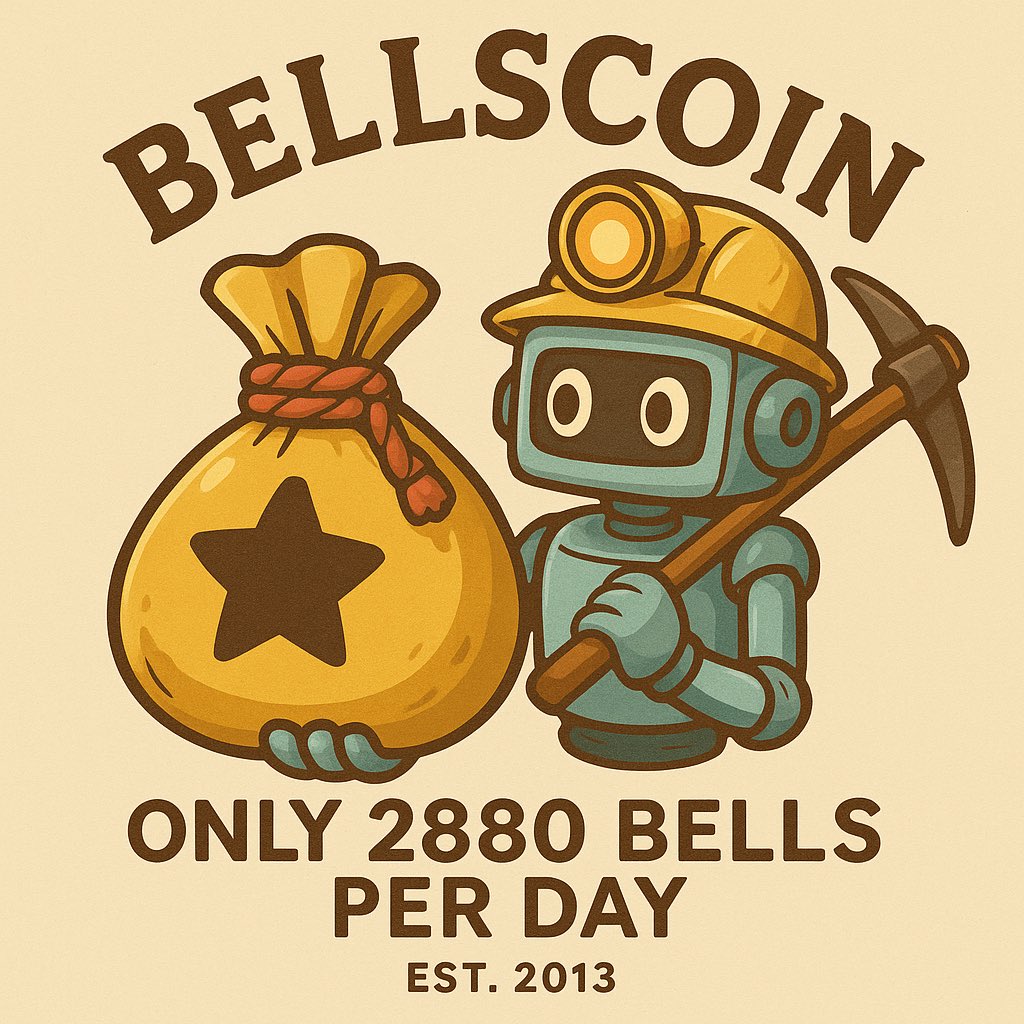 Bellscoin News 🔔 tweet media