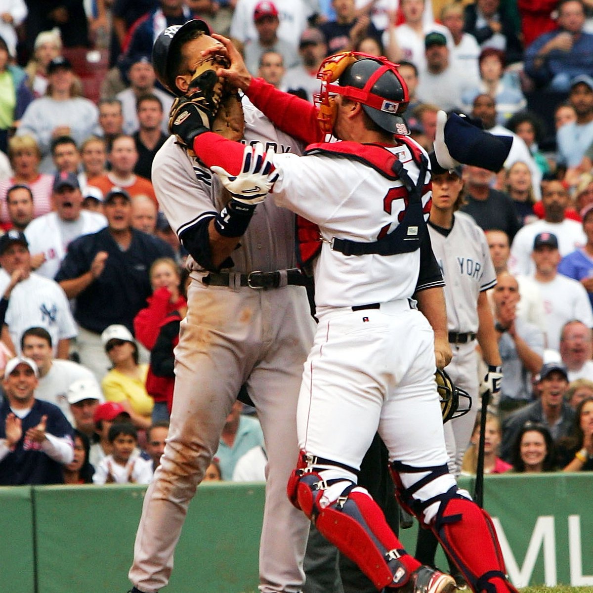 B/R Walk-Off tweet media