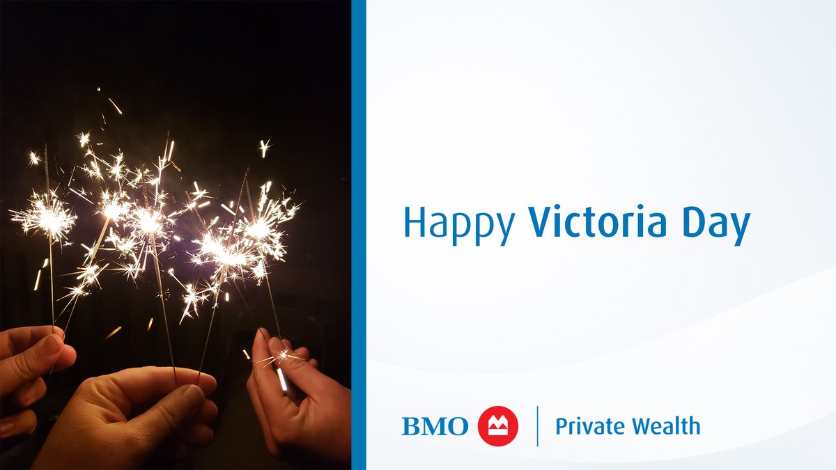 AngelaGalerG's tweet photo. Wishing you a fun and relaxing Victoria Day weekend! https://t.co/ru765x2jvc