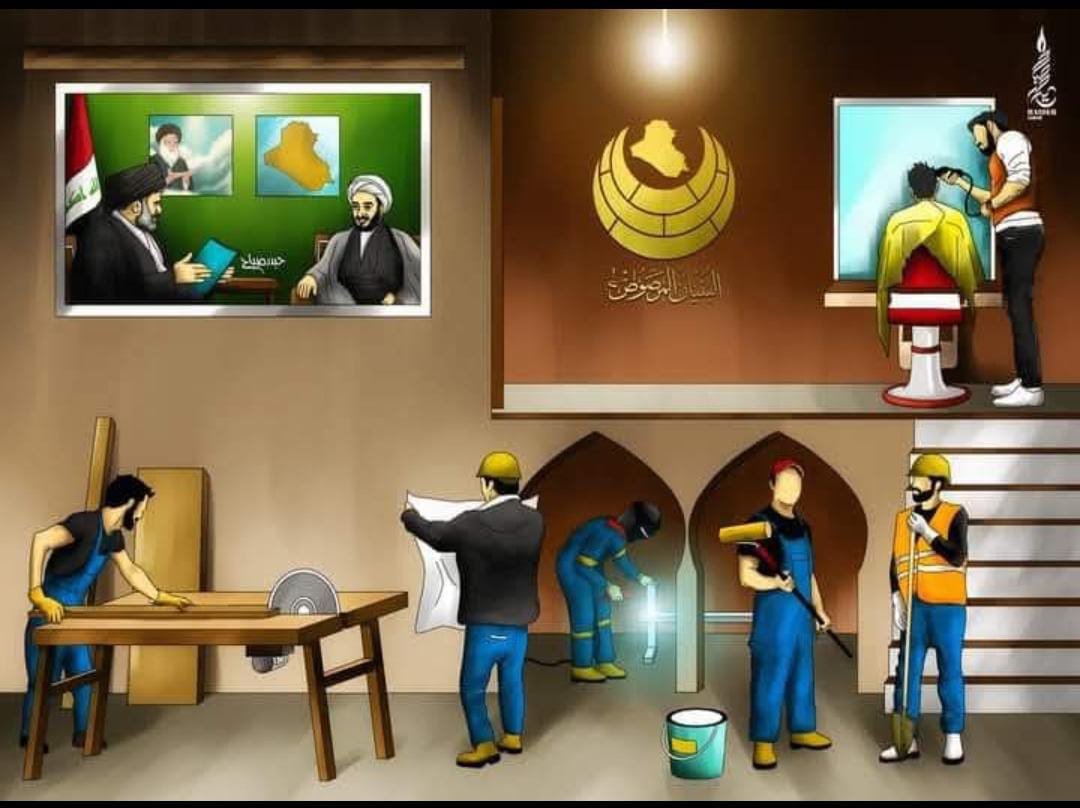 مساهمتك في مشروع البنيان المرصوص ، قد ينقذ حياة مريض ، او يساهم في حل مشكلة فقير .

"تبرعك يصنع فرقاً"                                            
#مشروع_البنيان_المرصوص إنساني  . تكافلي. إجتماعي .