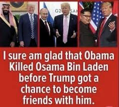 viksingh02's tweet photo. An "A" certificate 😎🤪authorised/certified terrorist from the USA/Whitehouse in black suit and Red tie.. rest all terrorists are far better than this brutal character.. no defined character.. no man of words..  @realDonaldTrump @IvankaTrump https://t.co/hSdDVVHSlv