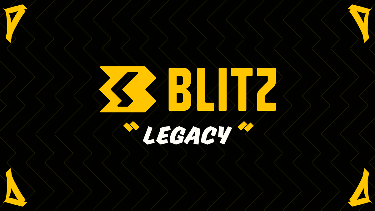 BLITZ R6 tweet media