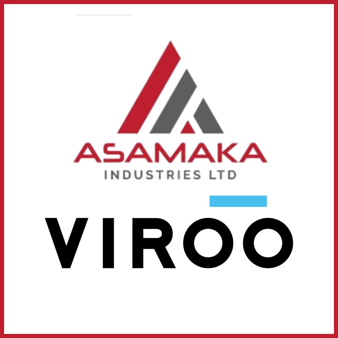 AsamakaIndustry's tweet photo. We’re excited to announce that we’ve joined the VIROO Partnership Program to scale XR adoption in industrial automation! This partnership strengthens our commitment to immersive learning and innovation in the manufacturing sector. #XR #IndustrialAutomation #Innovation #VIROO https://t.co/2z4YLvTAaY