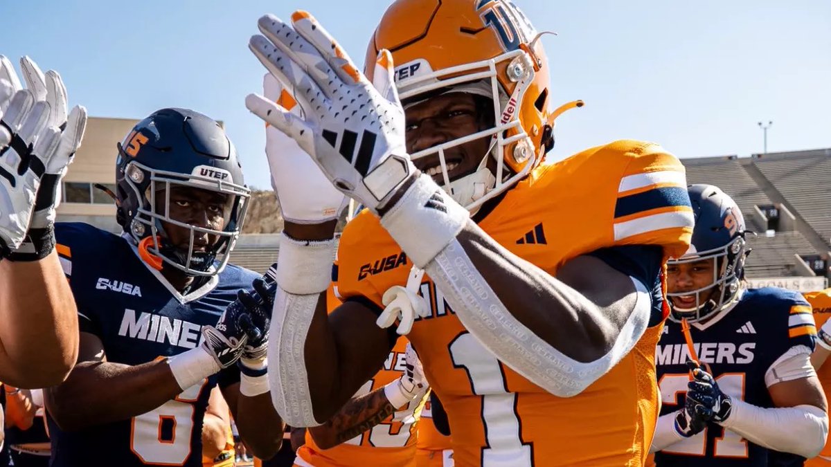 Haven Garrett (@havengarrett07_) on Twitter photo After a great conversation with <a href="/COACHJMACRB/">Jourdan McNeill</a> and <a href="/Coach_Mac51/">Seth McDonald</a> I’m blessed to receive an offer from <a href="/CoachButch_UTEP/">Brandon Butcher</a>
<a href="/CoachRT1988/">Rafael Thomas</a> <a href="/CoachWritt/">Jon Writt, M.Ed.</a> <a href="/velasquezcoach/">Justin Velasquez</a> <a href="/CoachTenn10/">Anthony Tennison</a> <a href="/SkeeterRecruits/">USVSUS</a> After a great conversation with <a href="/COACHJMACRB/">Jourdan McNeill</a> and <a href="/Coach_Mac51/">Seth McDonald</a> I’m blessed to receive an offer from <a href="/CoachButch_UTEP/">Brandon Butcher</a>
<a href="/CoachRT1988/">Rafael Thomas</a> <a href="/CoachWritt/">Jon Writt, M.Ed.</a> <a href="/velasquezcoach/">Justin Velasquez</a> <a href="/CoachTenn10/">Anthony Tennison</a> <a href="/SkeeterRecruits/">USVSUS</a>