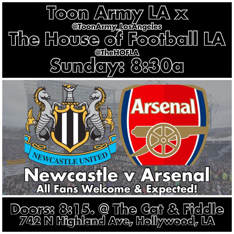 Toon Army Los Angeles tweet media