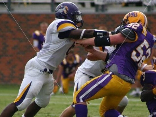 Braylon Beckworth tweet media