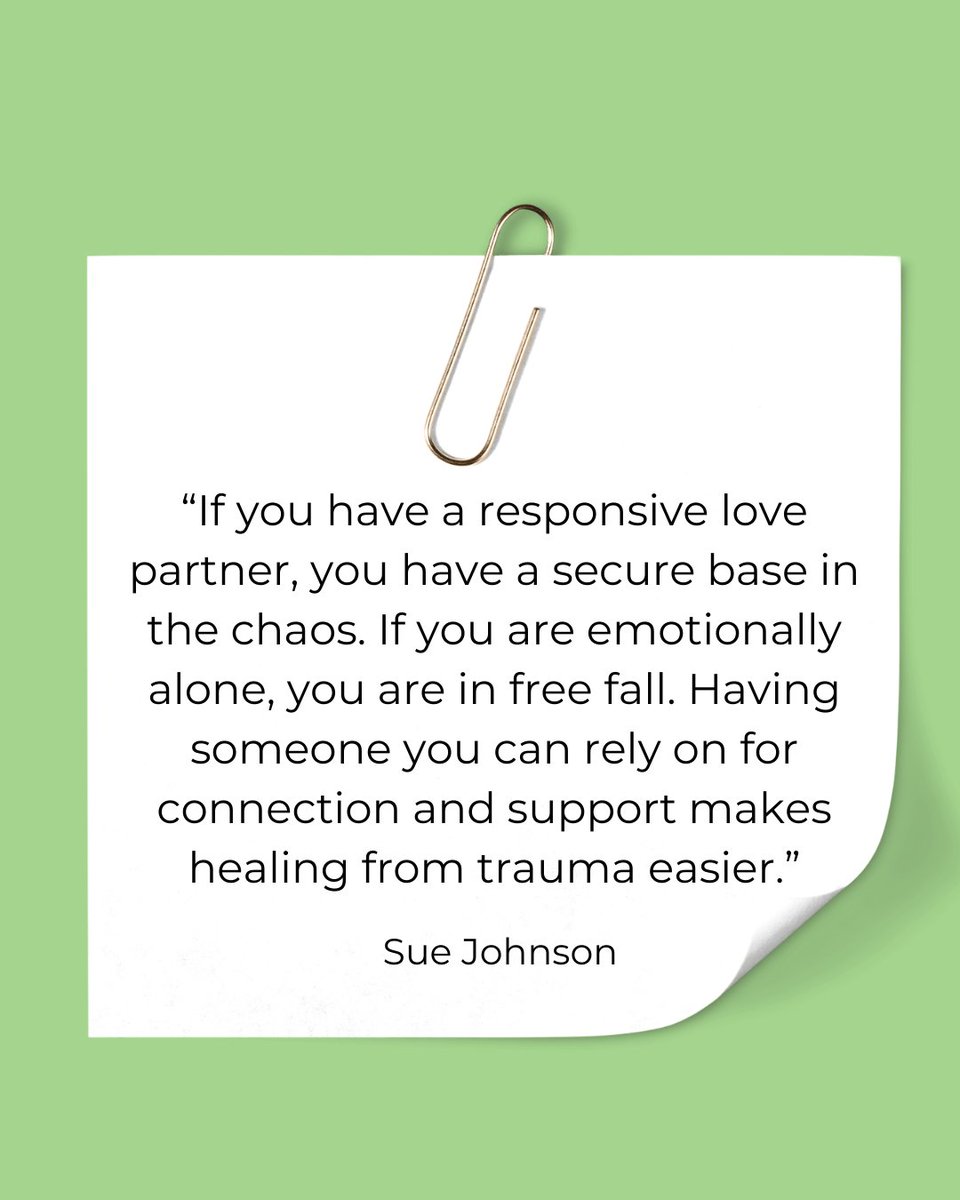 Dr_SueJohnson's tweet image. #EFT #Suejohnson #Emotionallyfocusedtherapy
