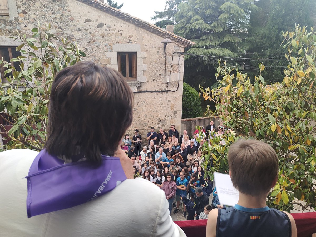 Ràdio Vilablareix, 107.5 FM 📻 (Girona) tweet media