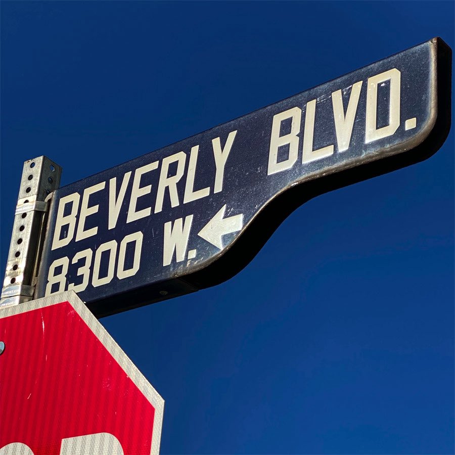 Get me to God’s country