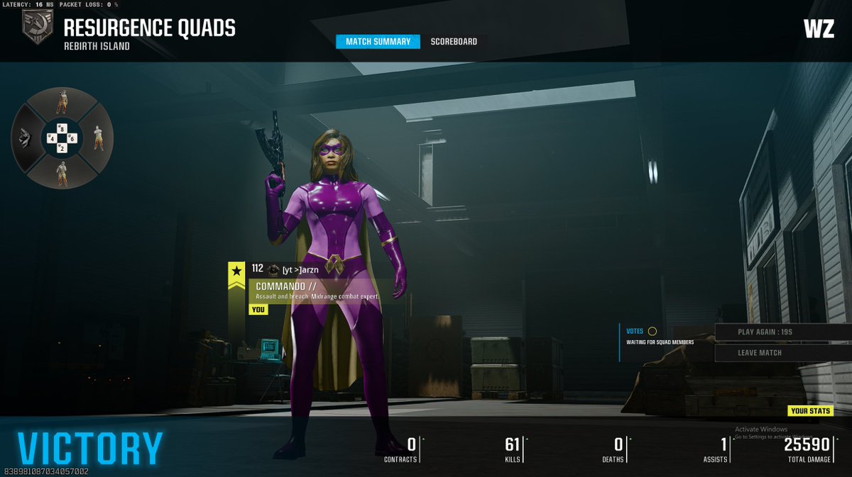 arzn ♛ tweet media