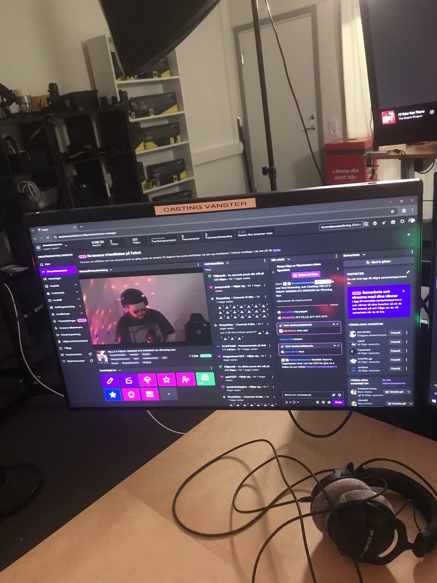 Live just nu twitch.tv/filipmiester 🥂🙏❤️