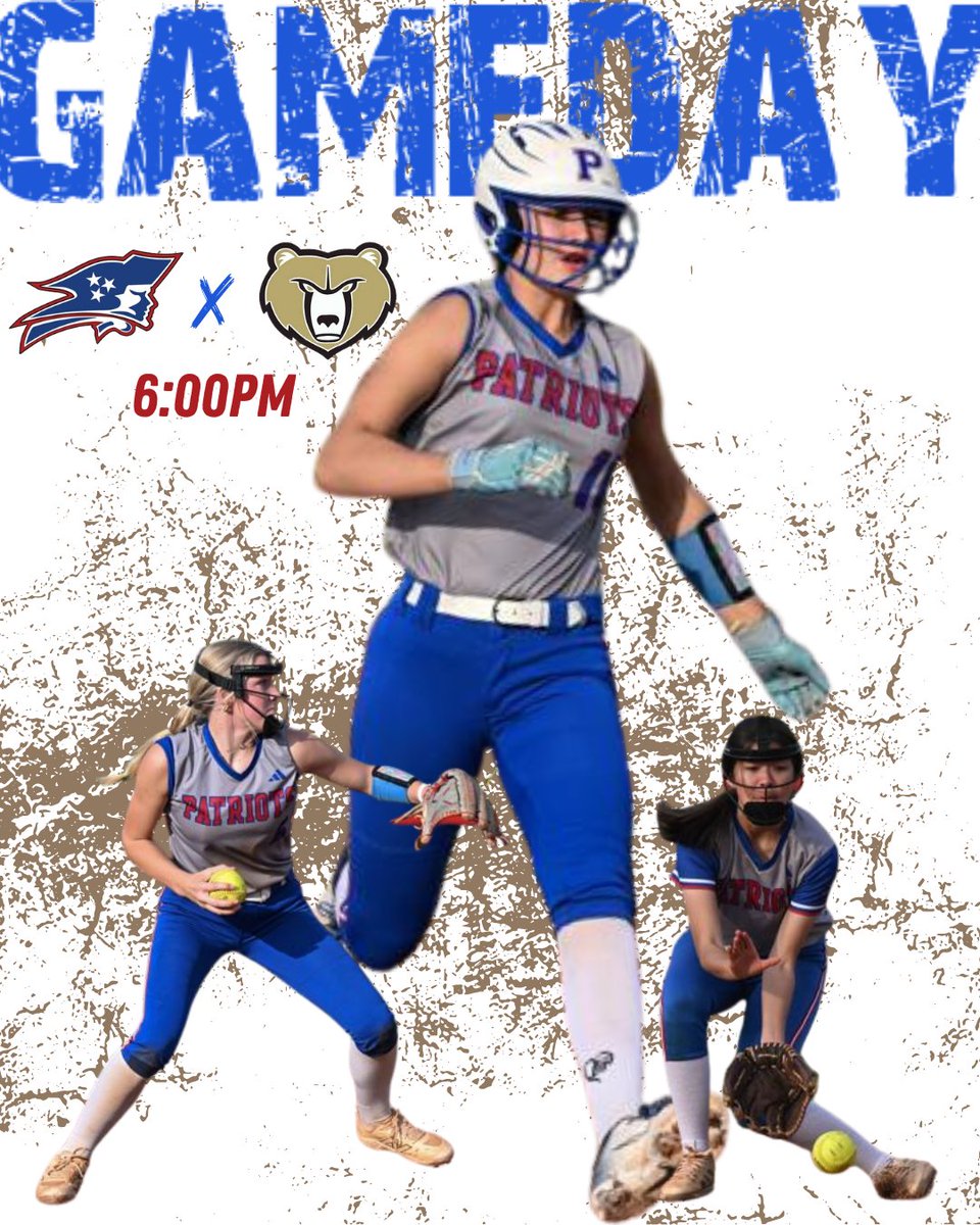 Page High Athletics tweet media