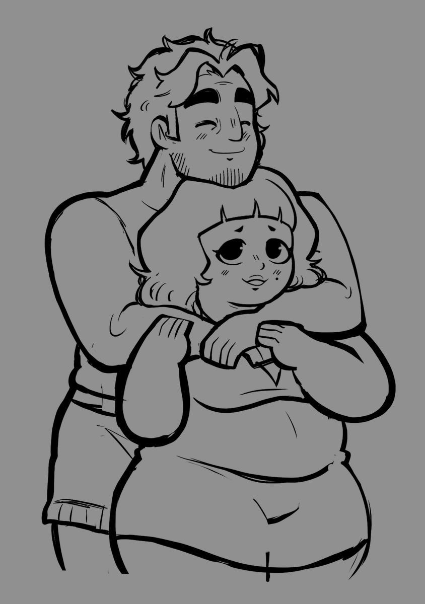 Algun dia los termino.