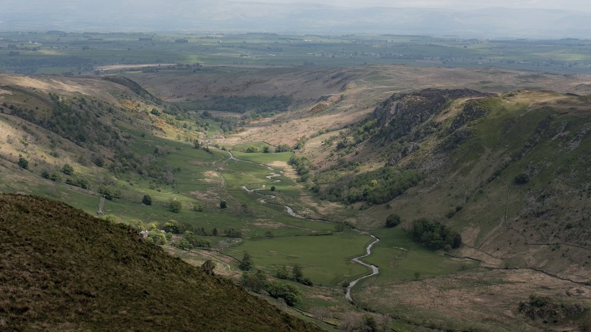 Here’s a few pics from a walk a week or two ago around Swindale, such an underrated area, mind you it does help when it’s dry and not boggy 😁