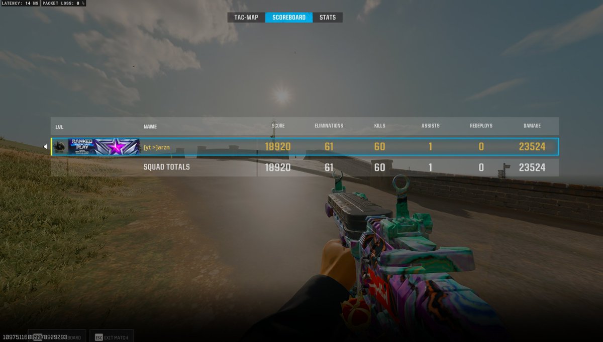 arzn ♛ tweet media