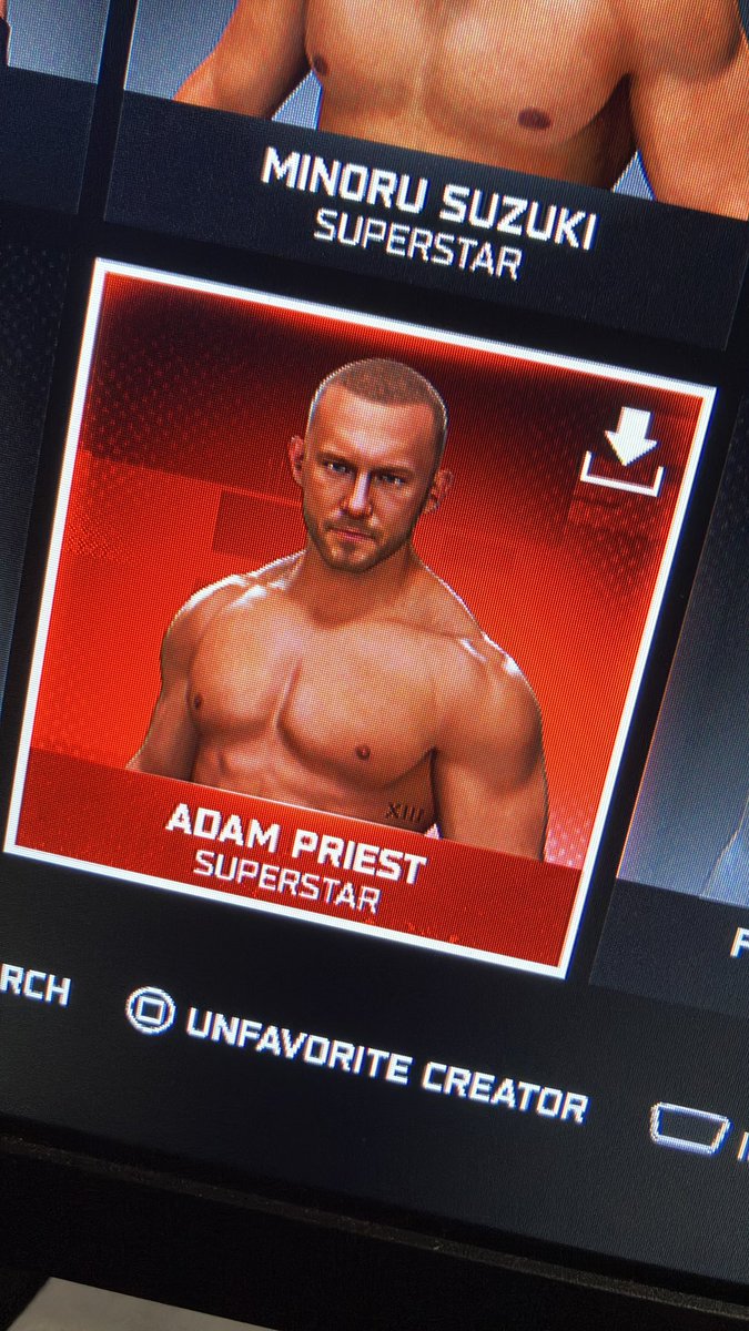 Crazy that I’m downloading him now lmao🤣

Good shit🔥